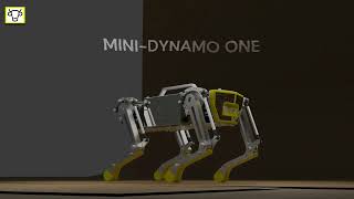 Mini Dynamo One Intro