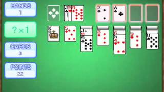 Arc Style: Solitaire trailer