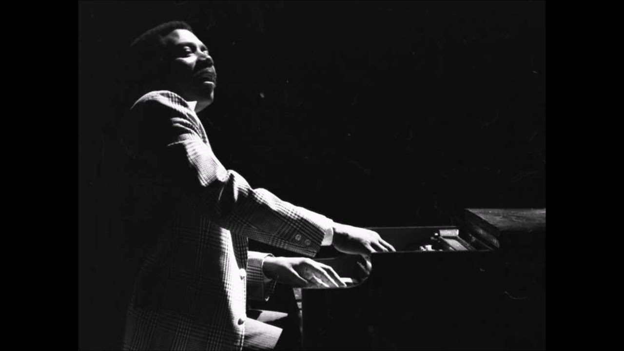 Jimmy Smith - The Cat - YouTube