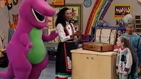 Once Upon A Time (2006 Version) Part 17