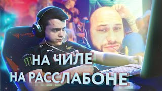 картинка: ЭЛЕКТРОНИК ЗАЧИЛИЛ НА МАЖОРЕ, ПОТОМУ ЧТО СЛИШКОМ ЛЕГКО!