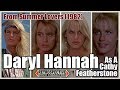 Daryl Hannah As A Cathy Featherstone From Summer Lovers (1982)
