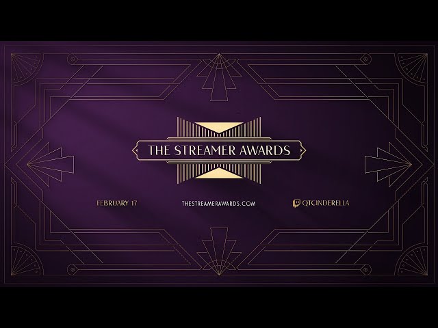 The Streamer Awards 2024 (Stream VOD) class=