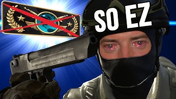 The Real CS:GO Experience