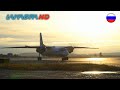 Antonov An-26 – Military Light Transport Aircraft