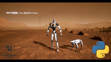 Unreal Engine Python: Lighting Channels