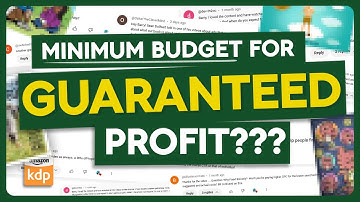 Antwoorden op uw moeilijkste Amazon KDP-vragen | Vragen en antwoorden november 2025