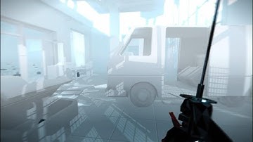SUPERHOT: MCD Sensory Node 2B