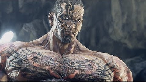 TEKKEN 7 - Fahkumram DLC TWT Trailer | PS4, X1, PC