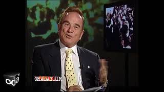 15 Temmuz Şehitler Köprüsünün Yapılış Hikâyesi - Prof. Dr. Semih Tezcan - Oradaydım