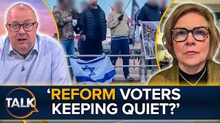'Reform Voters Will Remain LOYAL' | ITV To Release Undercover Documentary On Nigel Farage's Party