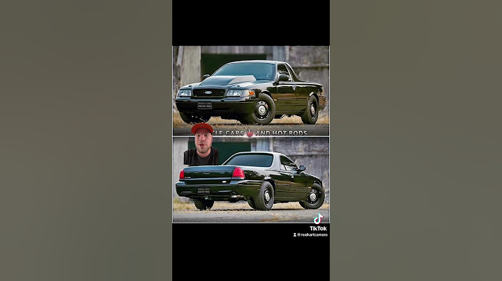 Ford Ranchero #auto #cars #ford #custom #concept #fyp #car #build #automotive #opinion #thoughts