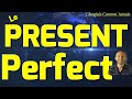 Present perfect simple en anglais