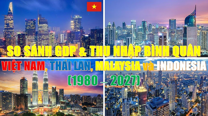 Thu nhập trung bình của người malaysia năm 2024