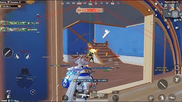 PUBG MOBILE 4.1 Gameloop Emulator bypass + Hack + Esp + Skin + Aimbot FREE + PAID + GIVEAWAY ( V3 )