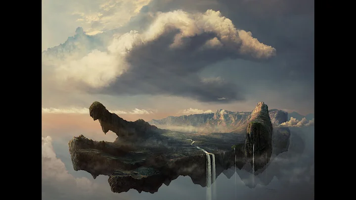 "Arcana" song recorded at the 2019 Pantasia Handpa...