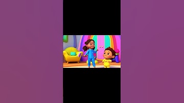 Time to Wake Up | Morning Routine Song for Kids 🎶⏰🌞 | Start Your Day with Fun & Music