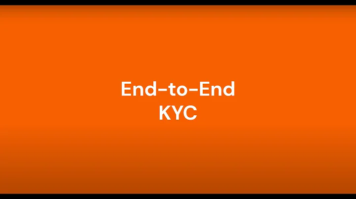 UiPath Maestro - KYC workflow