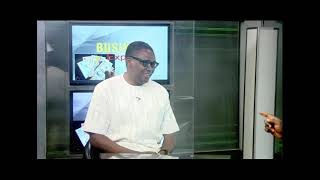BUSINESS EXPRESS EPISODE 788 MONDAY 4TH OCT 2021 mp4 REAL