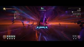 Everspace 2 gunship ancient rift lunacy 2000 build