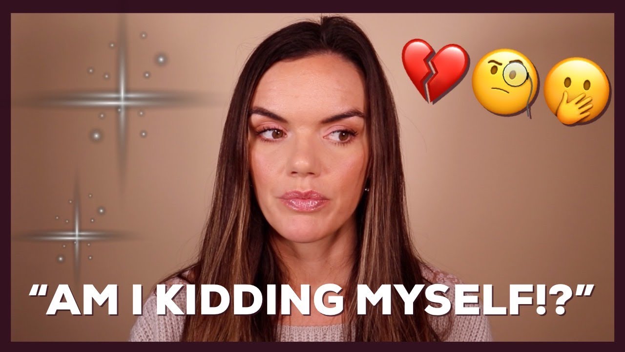 Spiritual Relationship Advice - Is it Hope or Truth?