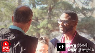 Embracing God's Love: Community, Forgiveness, and Generosity