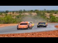 Novo Circuito da Stock Car - Curvelo