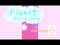 Planet / ラムジ Lambsey【Dream Piano GamePlay by Oto-kun】