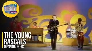 Video thumbnail of "The Young Rascals "Groovin'" on The Ed Sullivan Show"