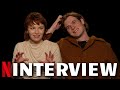 THE EMPRESS Cast Reveal Their Secret Predictions For SEASON 3 With Devrim Lingnau &amp; Philip Froissant