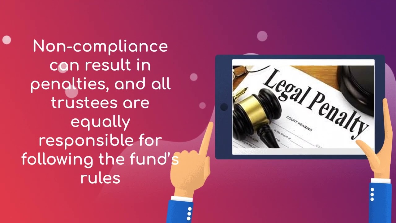 SMSF Trustees & Directors: Key Responsibilities for Compliance