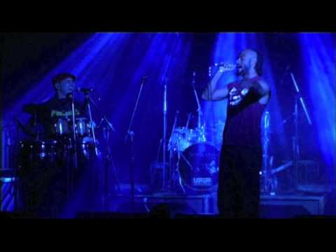 1200 Techniques One time live "Cool Down" @ Hi Fi bar 2002!