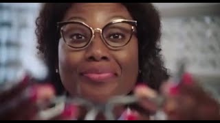 Sterling Optical Commercial