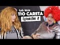 TIO CARETA EP2 -  NASCE ROBERVALDA & CHARLENE! 💛