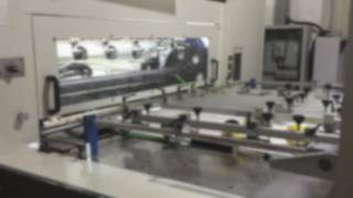 Hot Stamping Foil Used on Full Automatic Rotary Hot Stamping Machine