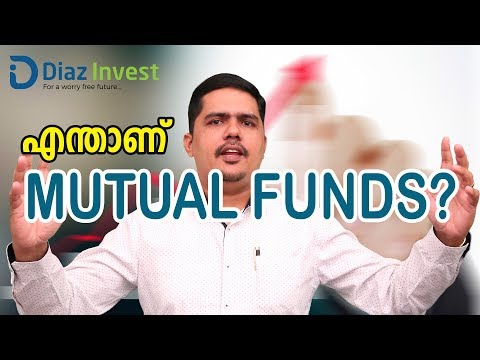 Mutual funds for beginners malayalam : Thommichan Tips - 4