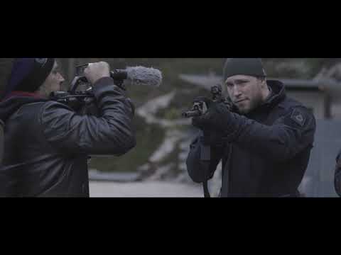 Trailer | Edge behind the scenes