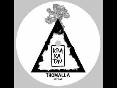 Thomalla - Schmalspur