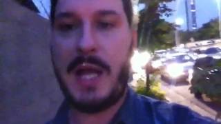 Lucas Riani Bolsa Dublin Seda Dream