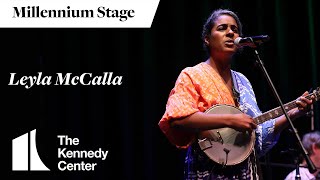 Download Lagu Leyla McCalla - Millennium Stage (April 11, 2024) MP3 Download Lagu Leyla McCalla - Millennium Stage (April 11, 2024) MP3