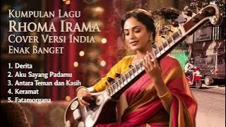 Lagu Rhoma Irama Viral Cover Versi India, Viral Tiktok