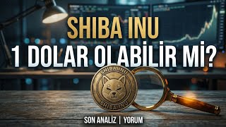 Shiba Coin Son Dakika: Shiba Inu Saklanan Gerçek: $1 Olabilir Mi?