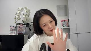 飯山あかりちゃんねるの配信のサムネイル画像