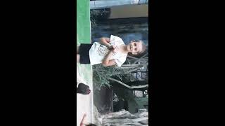 Bi̇si̇klet Sürdük Melek Kaza Yaptii