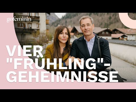 Was du noch nicht über die ZDF-Serie „Frühling“ wusstest