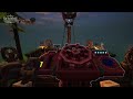 SkyVerse - Flying ship Sneak peek