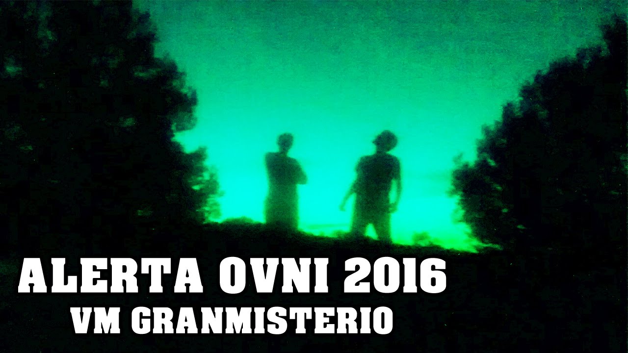 ovni 9 de julio 2016