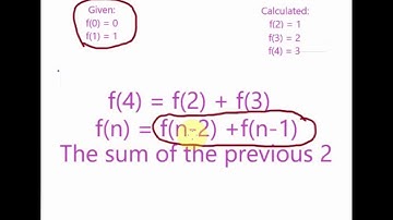 Dynamic Programming Part 1