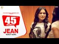 Jean  ranjit bawa  panjaab vol 2  panjaab records  new punjabi songs 2020