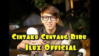 Cintaku Centang Biru - Ilux 